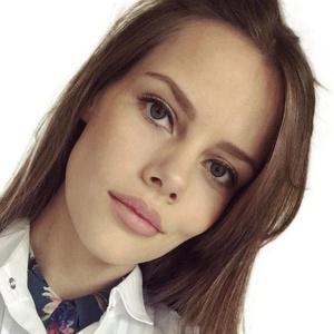 Ашарина Алина Владимировна