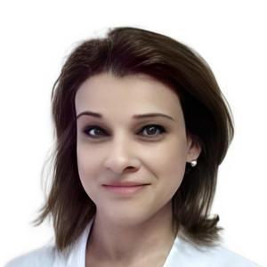 Николаева Лейла Рауфовна