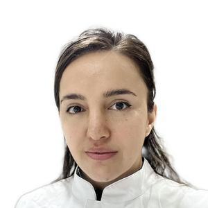 Халитова Наида Расуловна