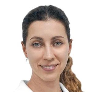 Шипова Ирина Львовна