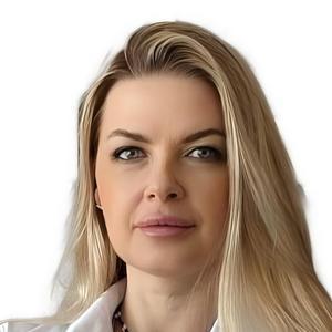 Линенко Людмила Владимировна