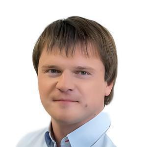 Курьянов Денис Петрович