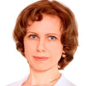 Дроздова Наталья Владимировна