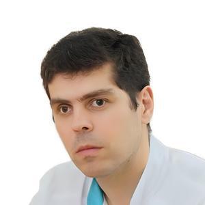 Алирзаев Юрий Серхадович