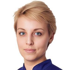 Болтунова Валерия Дмитриевна