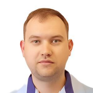 Хмарский Дмитрий Валерьевич