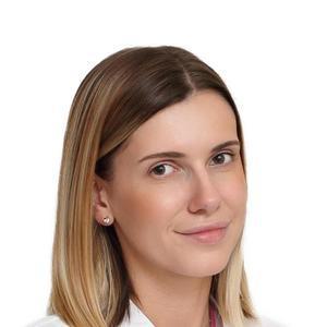 Дмитриева Анастасия Андреевна