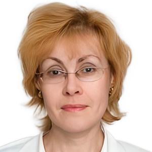 Пешева Наталья Валерьевна