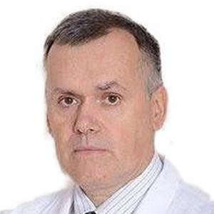 Караченцев Александр Николаевич