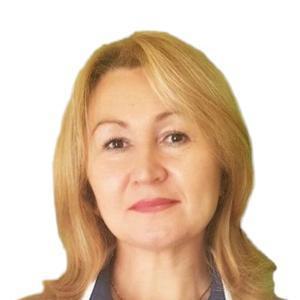 Зарипова Лилия Наилевна