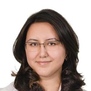 Вишневская Анна Вадимовна