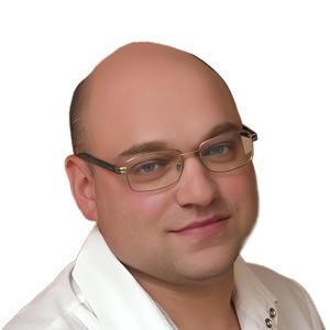 Тарасов Александр Викторович