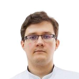 Фролов Илья Иванович