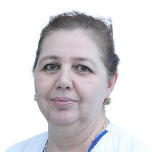 Мирзоева Ситора Хуршедовна