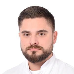 Оранский Андрей Андреевич