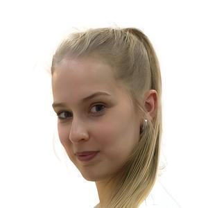Бивзюк Вера Валерьевна