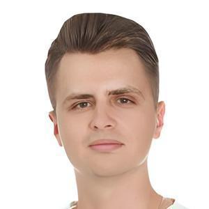 Горбунов Анатолий Валерьевич
