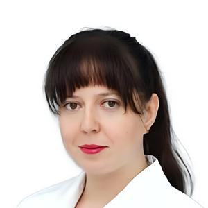 Борисенко Алина Викторовна