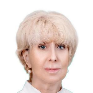 Гальчук Галина Геннадьевна