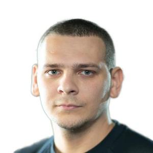 Молотков Дмитрий Максимович