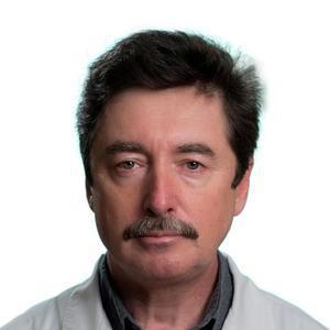 Рыбников Алексей Алексеевич