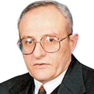Купатадзе Димитрий Димитриевич