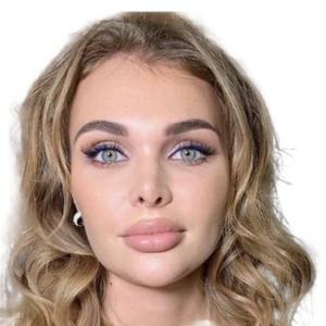 Ткаченко Юлия Олеговна