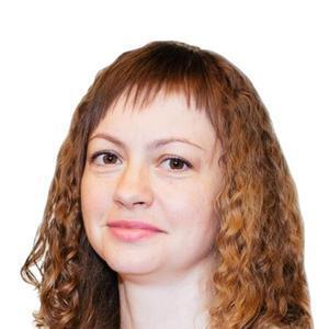 Матвеенкова (Королева) Светлана Александровна