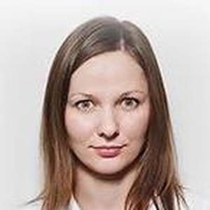 Тимкина Анастасия Александровна