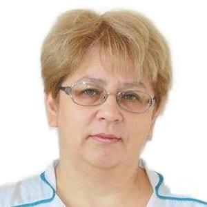 Пермякова Светлана Валентиновна