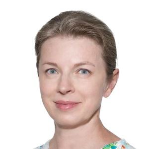 Хощевская Ирина Анатольевна
