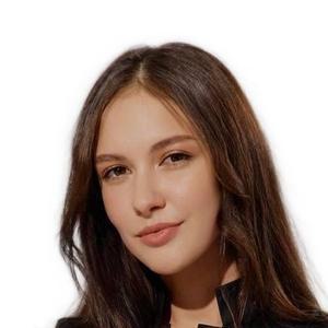 Хисматулина Лейсан Динаровна