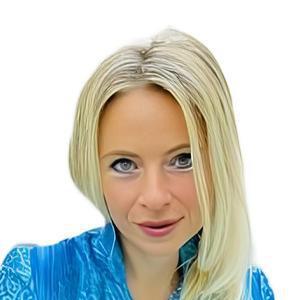 Коняшина Татьяна Александровна