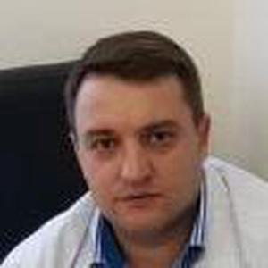 Посанчуков Тимур Викторович