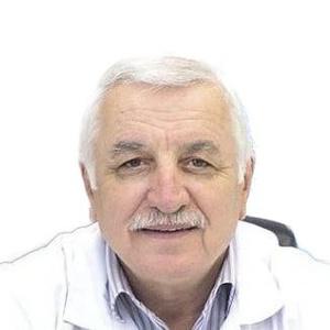 Абдуев Владимир Багданович
