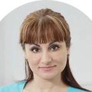 Николаева Раиса Борисовна