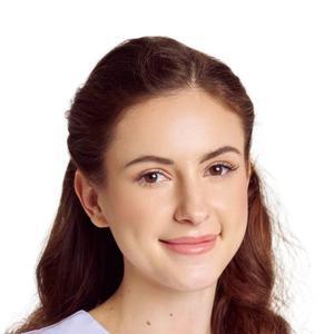 Сорокина Елена Владимировна