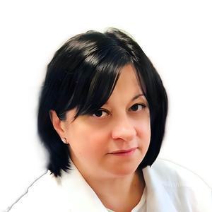 Зизекалова Ольга Владимировна
