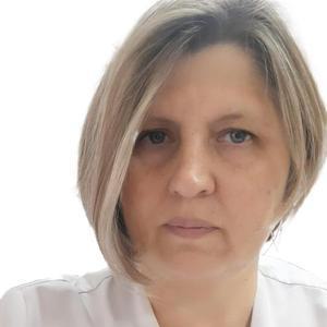 Козлова Анастасия Васильевна