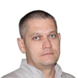 Кряжев Андрей Валентинович