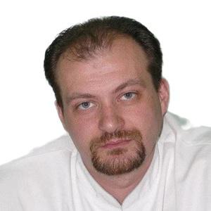 Козлов Андрей Евгеньевич
