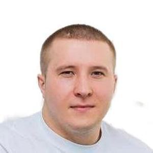 Антипов Роман Олегович
