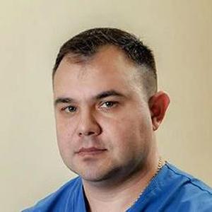 Донских Александр Вячеславович