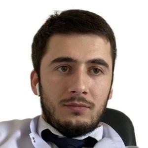 Азимов Назим Азимович