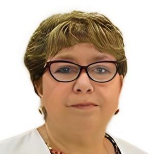 Панова Наталья Владимировна