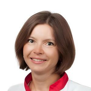 Козлова Антонина Борисовна
