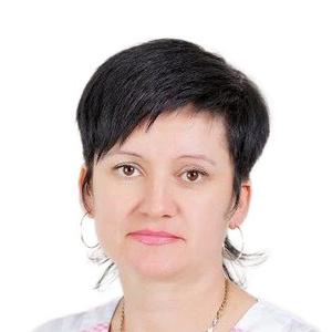 Нагорнова Светлана Геннадьевна