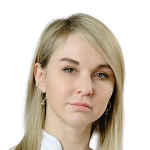 Сошина Тамара Дмитриевна