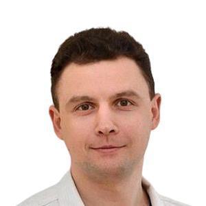 Хмелик Сергей Владимирович