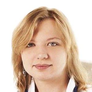 Москалькова Евгения Васильевна